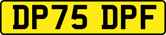 DP75DPF