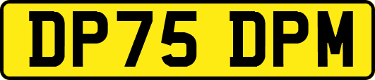 DP75DPM