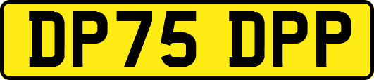 DP75DPP