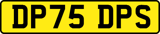 DP75DPS