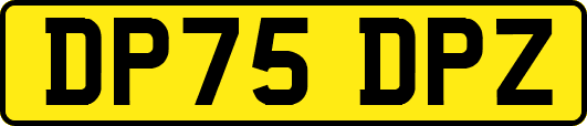 DP75DPZ