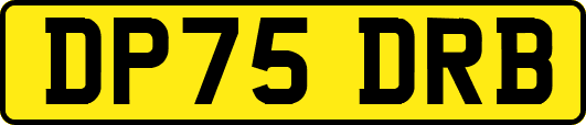 DP75DRB
