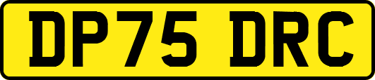 DP75DRC