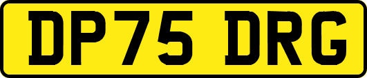 DP75DRG