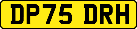 DP75DRH