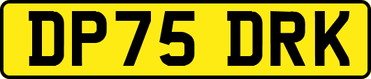 DP75DRK