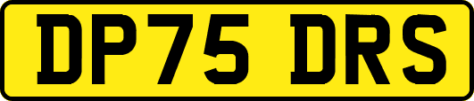 DP75DRS