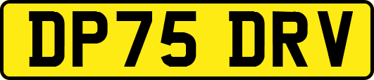 DP75DRV