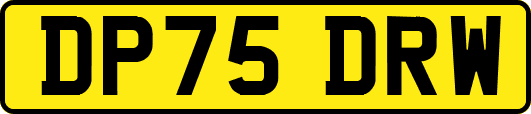 DP75DRW