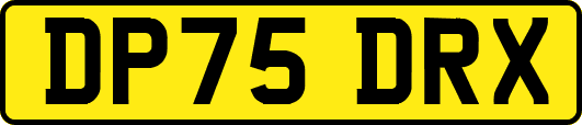 DP75DRX