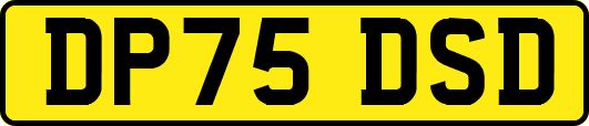 DP75DSD