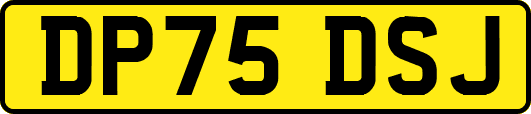 DP75DSJ
