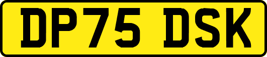 DP75DSK