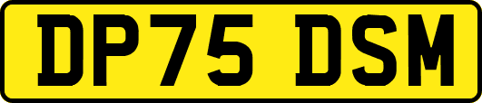 DP75DSM