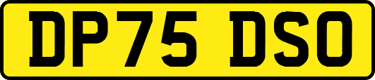 DP75DSO