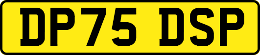 DP75DSP