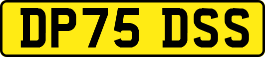 DP75DSS
