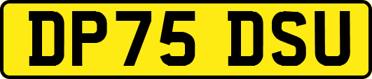 DP75DSU