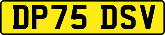 DP75DSV