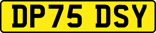 DP75DSY