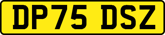 DP75DSZ