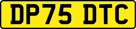 DP75DTC