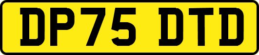 DP75DTD