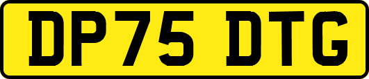DP75DTG