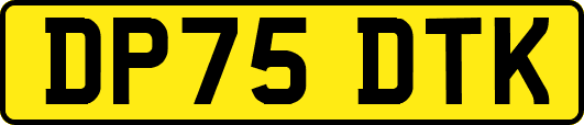 DP75DTK