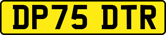 DP75DTR