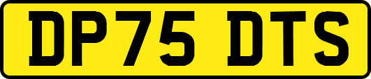 DP75DTS