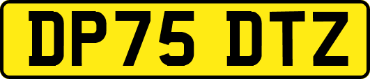 DP75DTZ