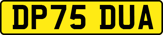 DP75DUA
