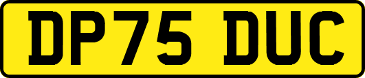 DP75DUC