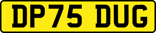 DP75DUG