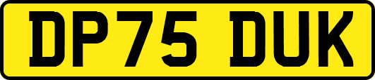 DP75DUK
