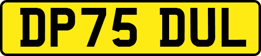 DP75DUL