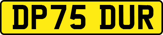 DP75DUR