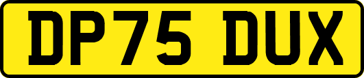 DP75DUX