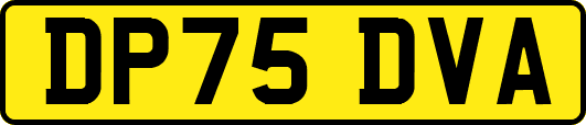 DP75DVA