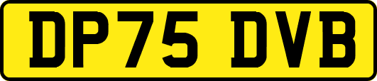 DP75DVB