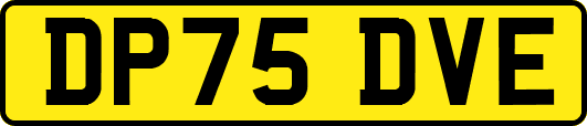 DP75DVE
