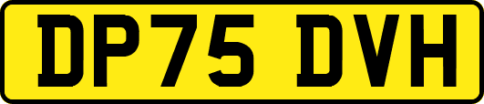 DP75DVH