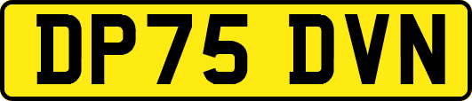 DP75DVN