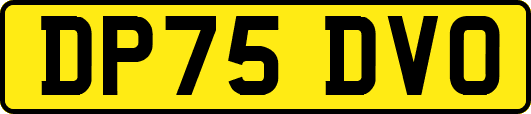DP75DVO