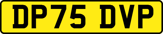 DP75DVP