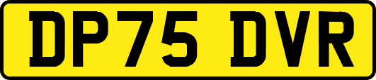 DP75DVR