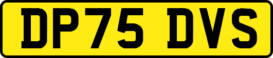 DP75DVS