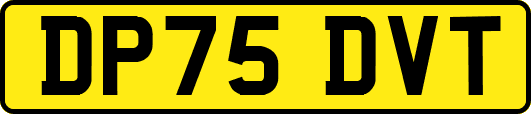 DP75DVT