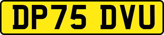 DP75DVU